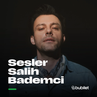 Sesler-Salih Bademci küçük resim