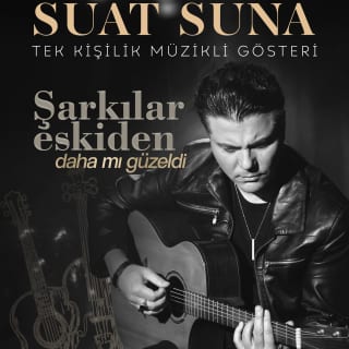 Şarkılar Eskiden Daha mı Güzeldi - Suat Suna küçük resim