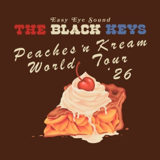 The Black Keys