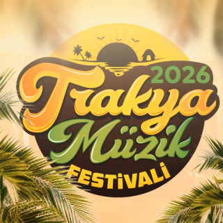 Trakya Müzik Festivali küçük resim