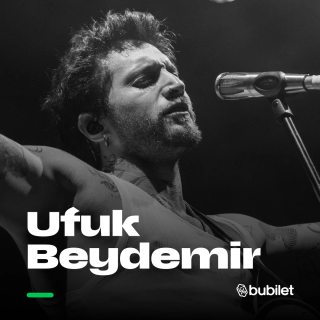 Ufuk Beydemir küçük resim