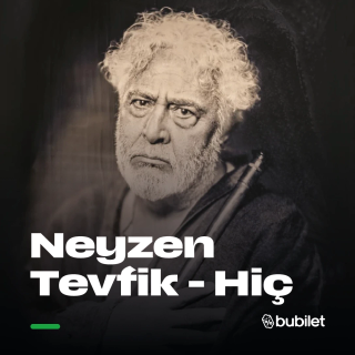 Uğur Yücel - Neyzen Tevfik “Hiç” küçük resim