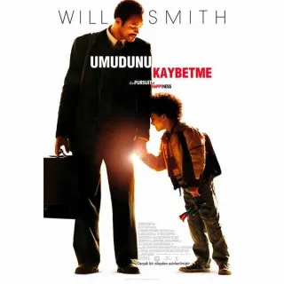Umudunu Kaybetme (2006 - Dublajlı )