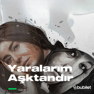Yaralarım Aşktandır Oyunu küçük resim