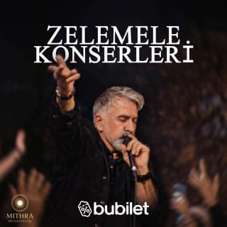 Zelemele Konseri