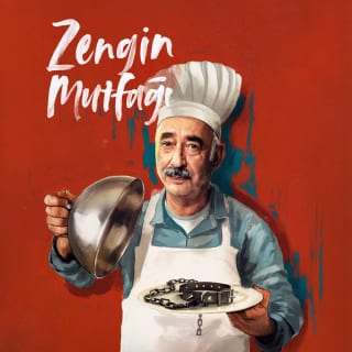 Zengin Mutfağı küçük resim