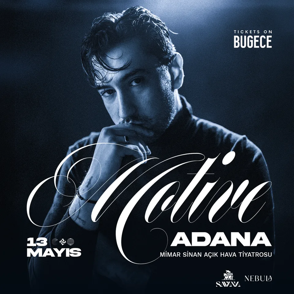Motive I Adana