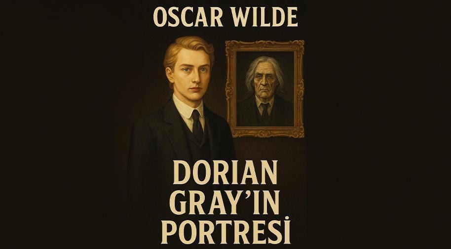 Dorian Gray'in Portresi