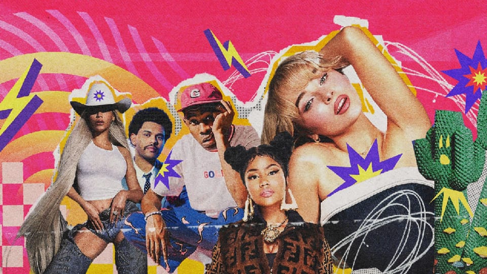 Luv X 90s & 2000s - Hiphop Party