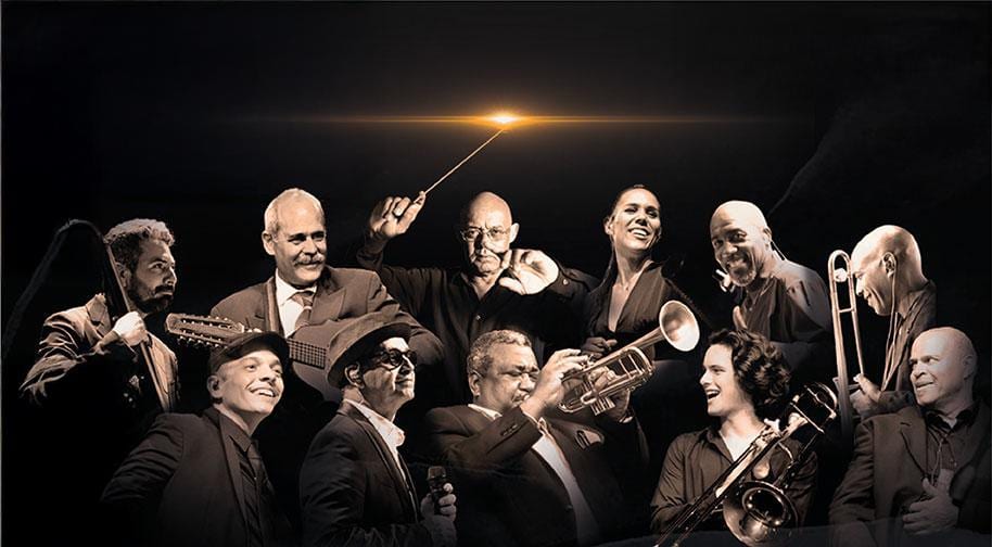 Buena Vista All Stars