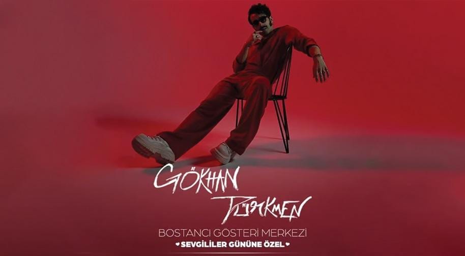 Gökhan Türkmen - Sevgililer Gününe Özel