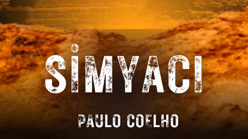 Simyacı