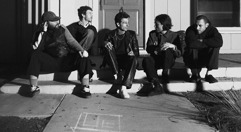 The Neighbourhood