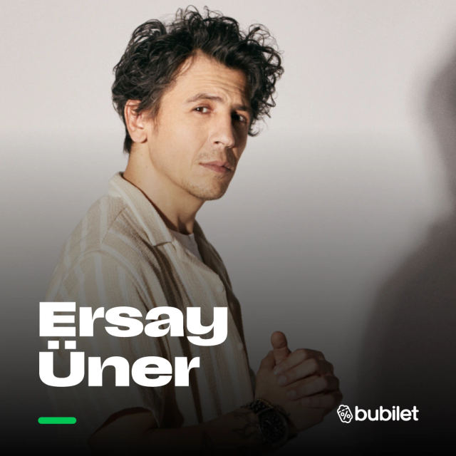 Ersay Üner Konseri thumbnail