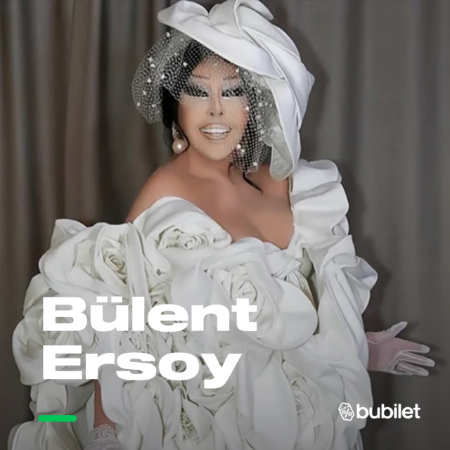 Bülent Ersoy  card