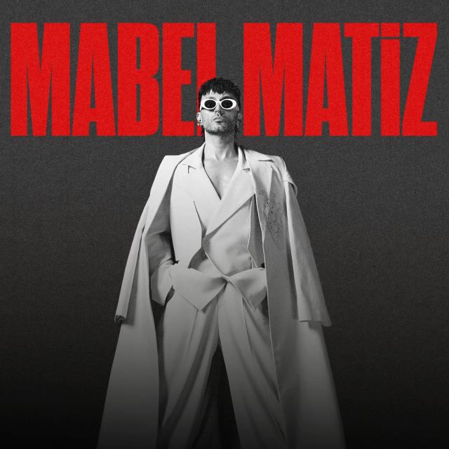 Mabel Matiz küçük resim
