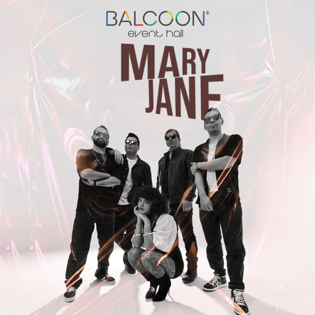 Mary Jane Konseri küçük resim