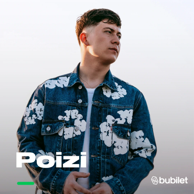 Poizi card