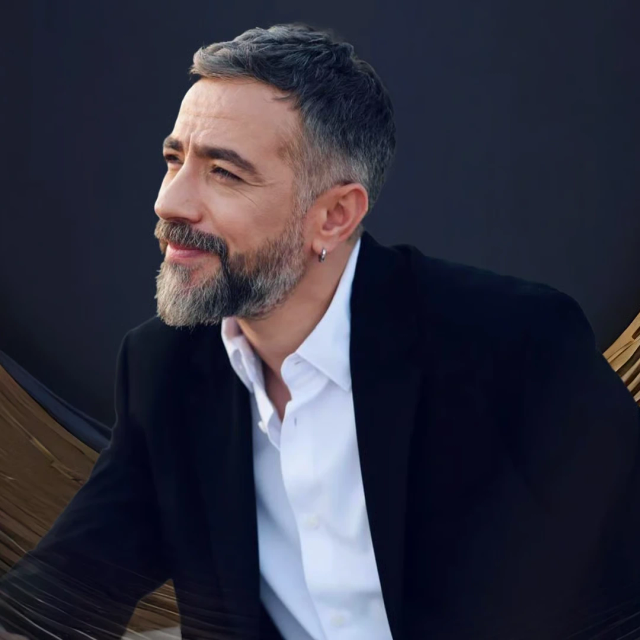 Resul Dindar Yemekli Gala Gecesi card