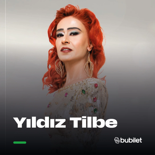 Yıldız Tilbe Konseri thumbnail