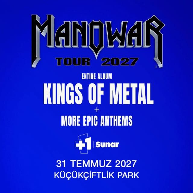 +1 Sunar: Manowar card