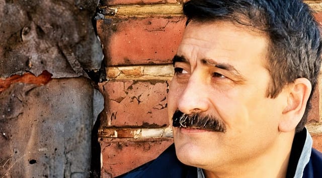Nurettin Rençber küçük resim