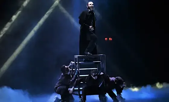 Dracula - Das Böse hat einen Namen card