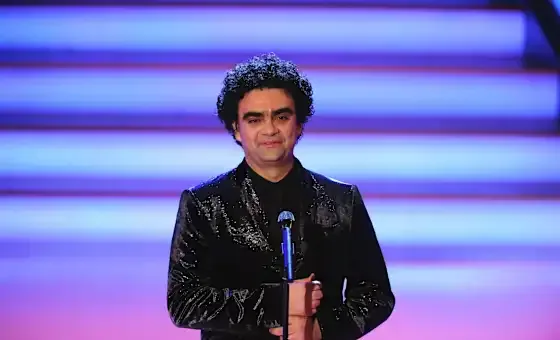 Rolando Villazón - Liederabend mit einem Weltstar! card