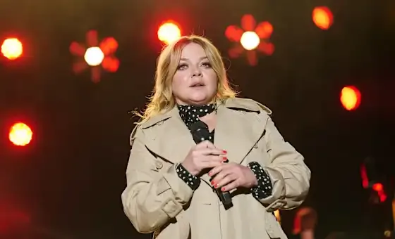 Annett Louisan - 22 Jahre Bohème - Das Jubiläumskonzert card