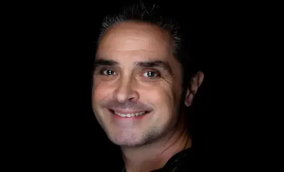 Roberto Capitoni - 60 ist das neue 40 card