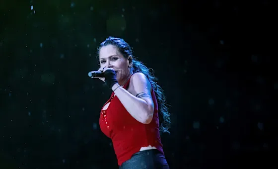 Beth Hart card
