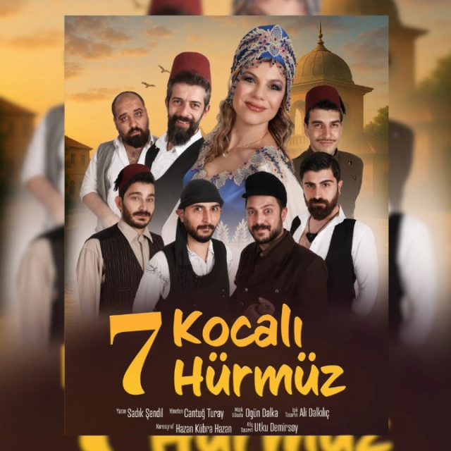 7 Kocalı Hürmüz Oyunu küçük resim