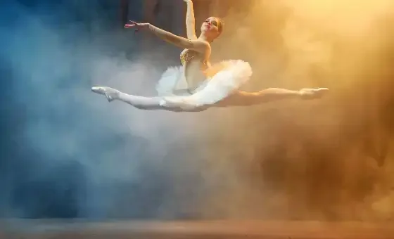 Der Nussknacker - Classico Ballet Napoli card