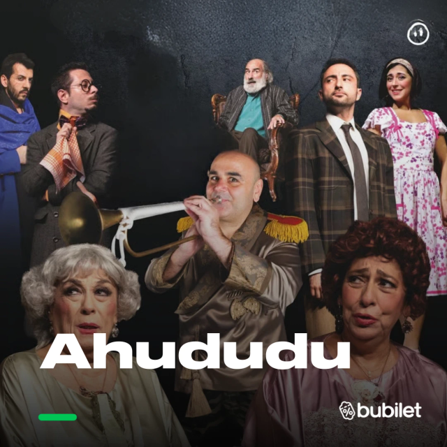 Ahududu Oyunu card