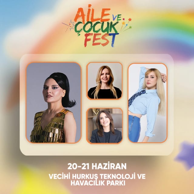 Aile ve Çocuk Fest  küçük resim