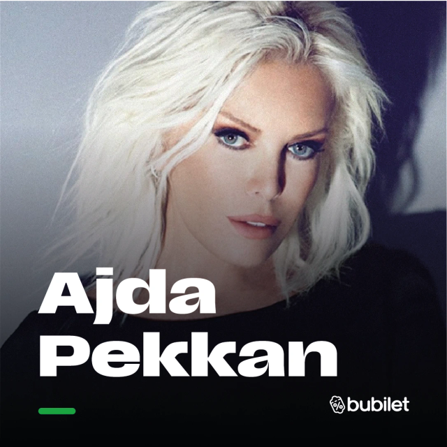 Ajda Pekkan küçük resim
