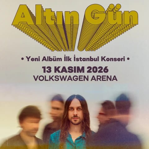 Altın Gün card