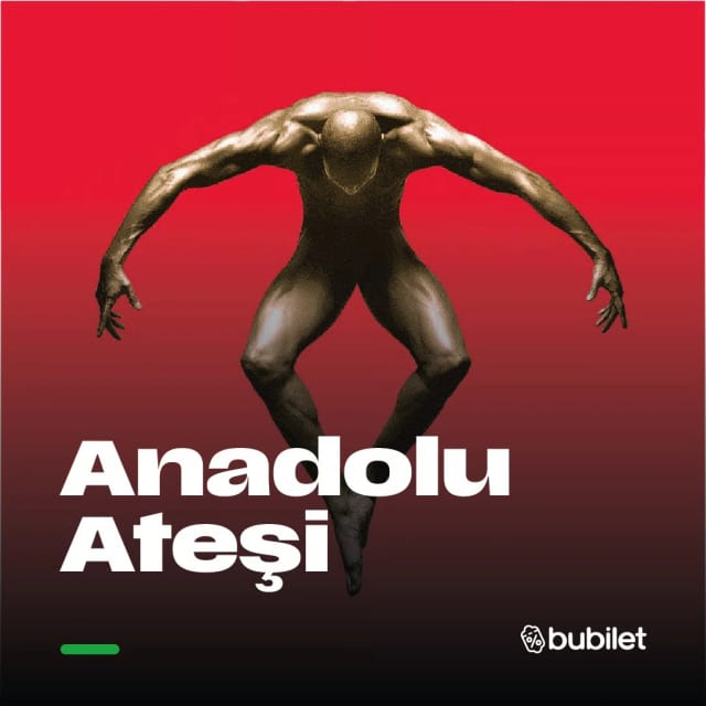 Anadolu Ateşi küçük resim