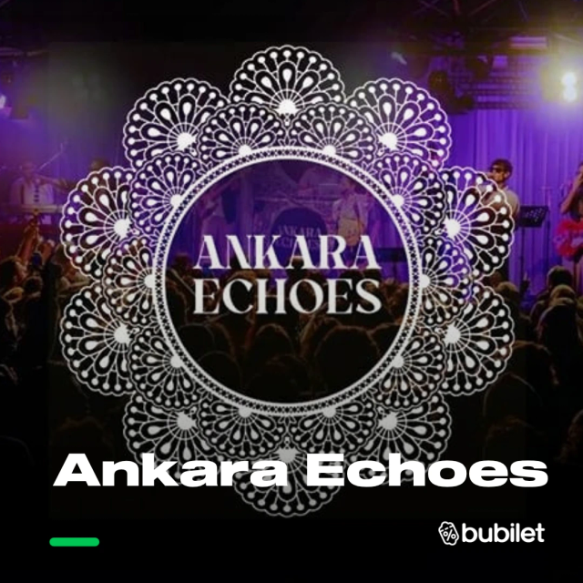 Ankara Echoes thumbnail