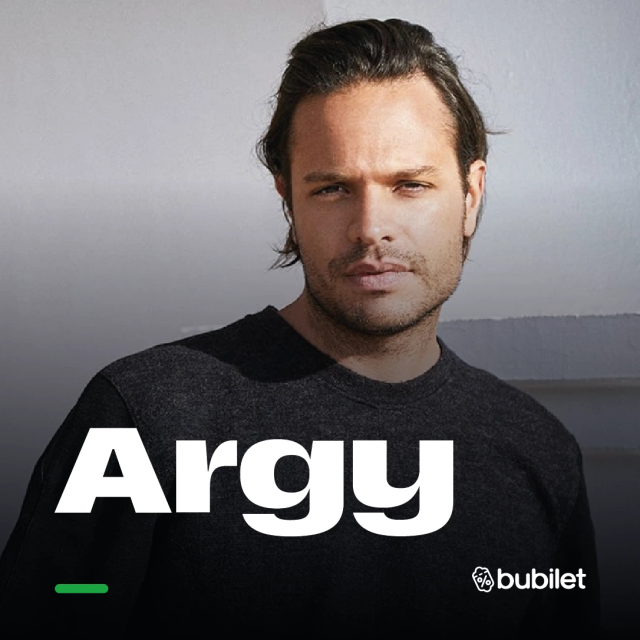 ARGY - İstanbul Festivali küçük resim