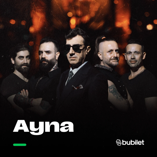 Ayna 30. Yıl Konseri card