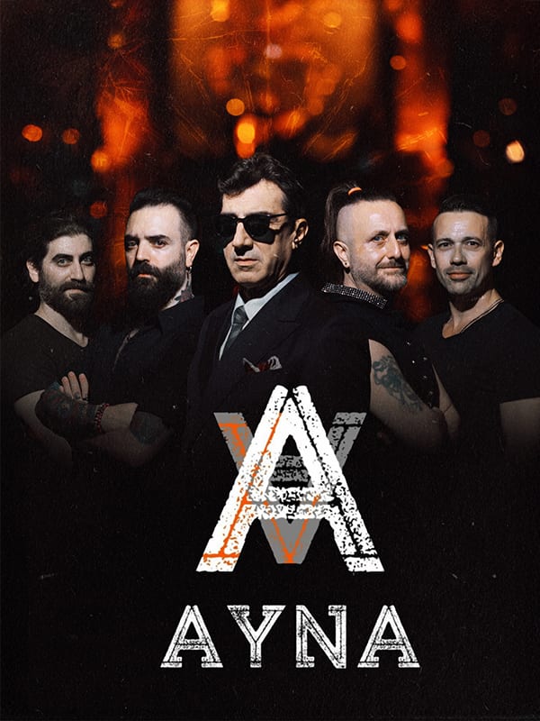 Ayna Konseri card