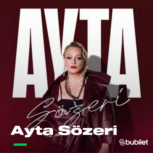 Ayta Sözeri card