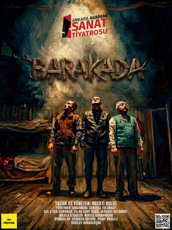 Etkinlik Banner