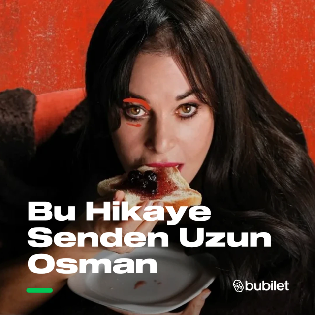 Bu Hikaye Senden Uzun Osman card