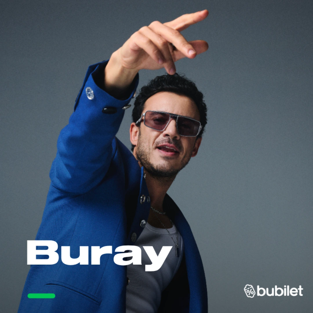 Buray card