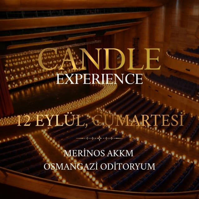 Etkinlik Banner