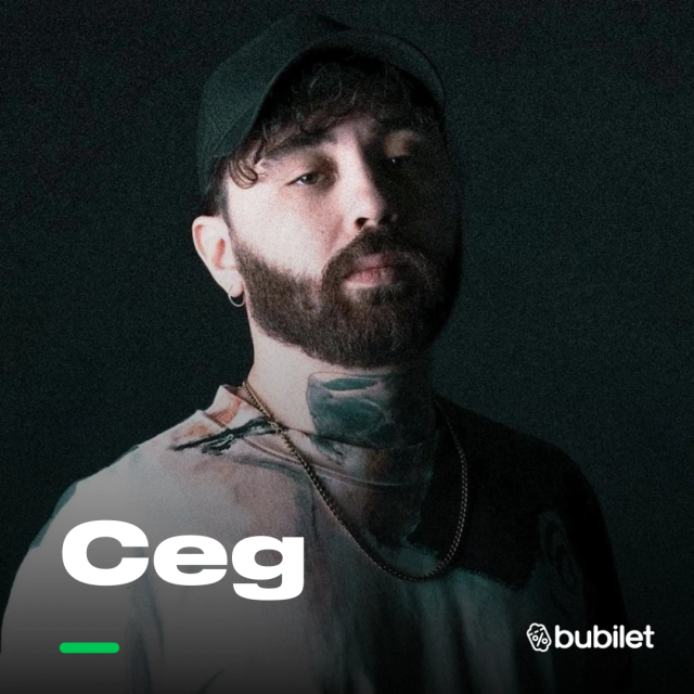 Ceg Konseri card