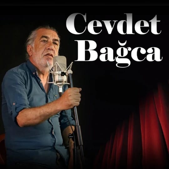 Cevdet Bağca Konseri card