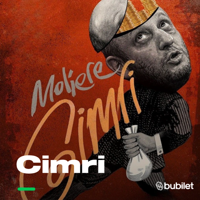 Cimri card